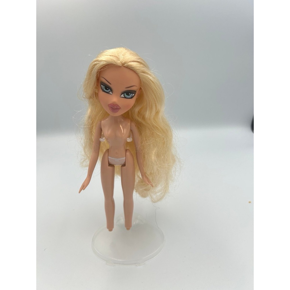 Bratz Girlz Really Rock Cloe